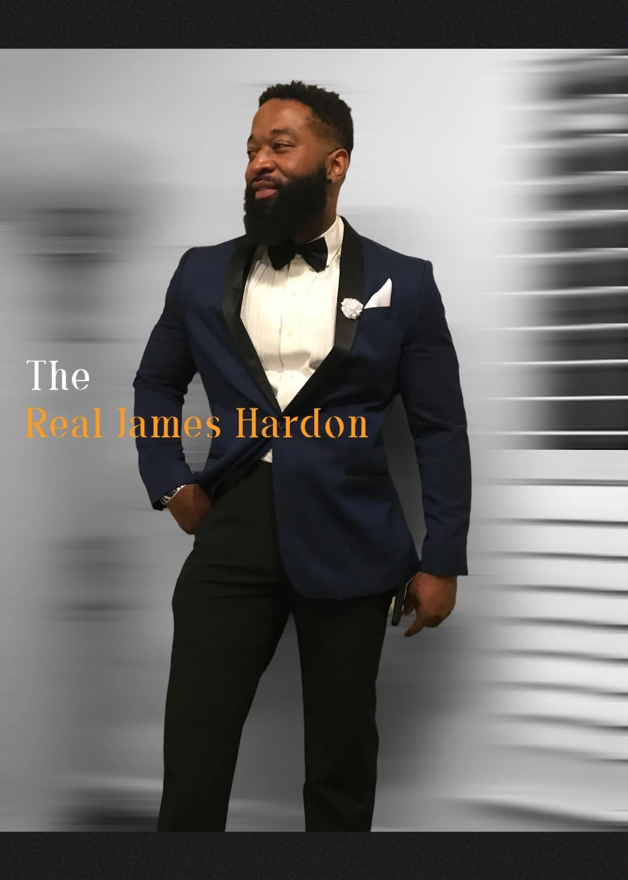 James LS - Content Creator